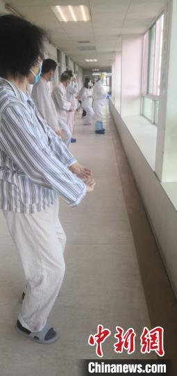 “80后”抗疫医生透露“海南方案”：每一个患者“全阴”出院