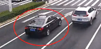 珠海8个月孕妇破了羊水，在医院产检4个小时没出来！丈夫在门口抓狂！