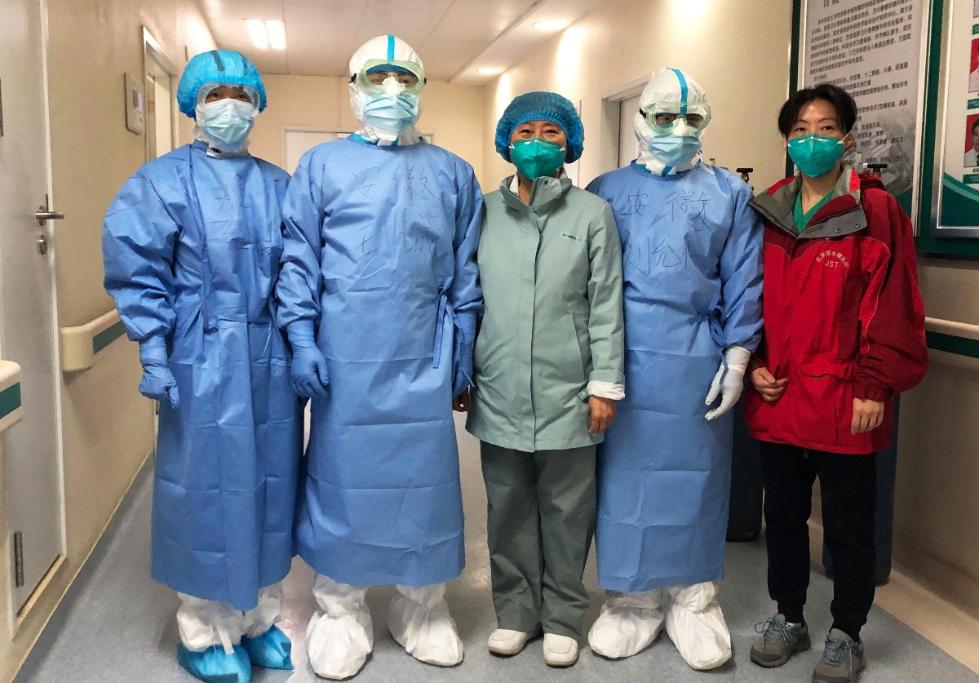 揭秘！方舱医院休舱后，医护人员去哪了