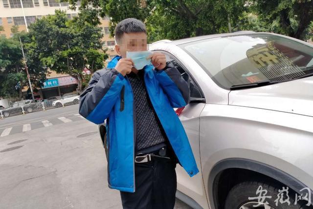 “安徽籍男子流浪多年不愿回家”追踪:被弟弟接走,将回老家