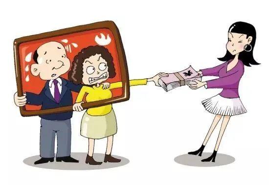 杭州男子给情人发30多万红包！老婆一招，对方全数返还！