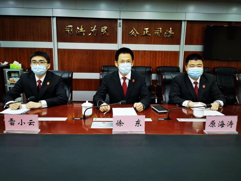 租了房子住不了，租金怎么办？通州法院来支招