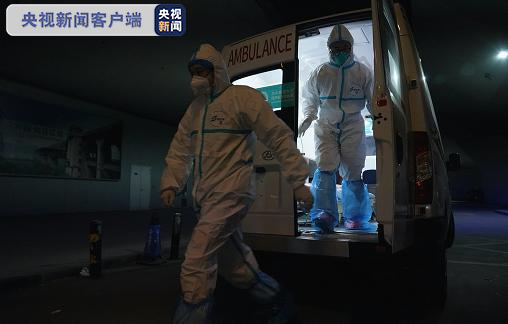延续“心”的希望！武汉协和医院完成疫情以来首例心脏移植手术