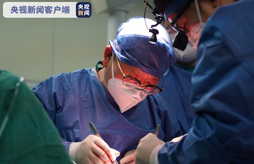 延续“心”的希望！武汉协和医院完成疫情以来首例心脏移植手术