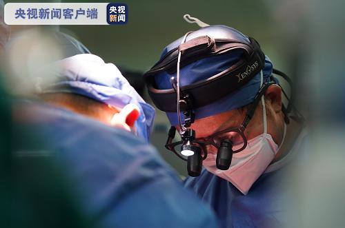 延续“心”的希望！武汉协和医院完成疫情以来首例心脏移植手术