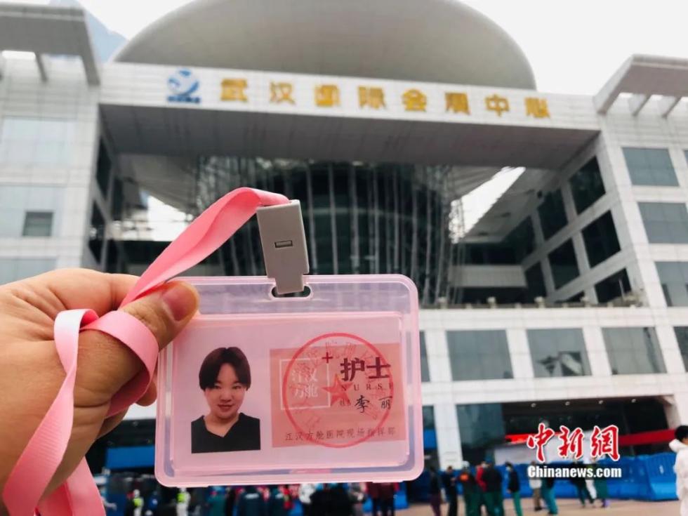 “白衣战士”终于可以休息了，隔离的日子他们在干啥？