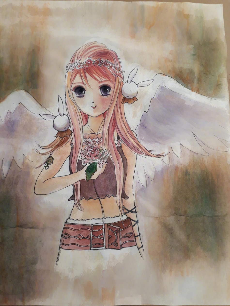 舒畅晒近照淡妆出镜 面色红润冻龄似少女