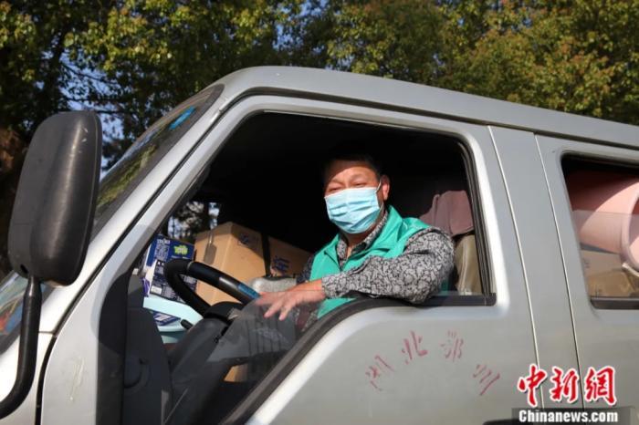 你守护生命，我守护你！医疗队背后强大的后勤团队