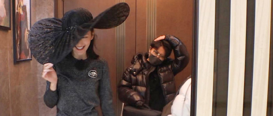 《我家那闺女2》王鸥好心办派对反惹员工流泪