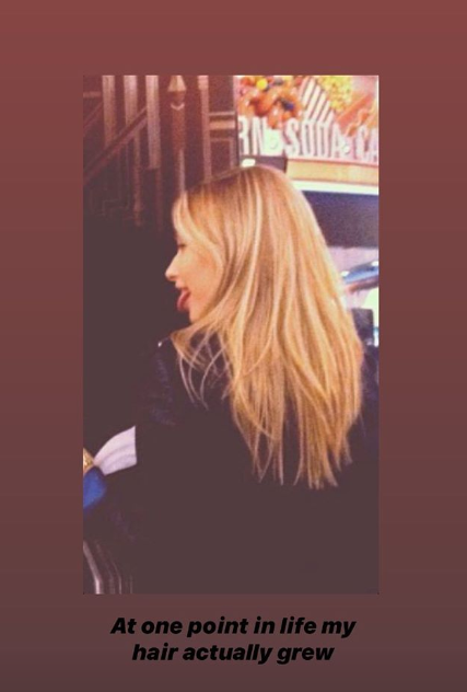 比伯娇妻海莉晒旧照 与15岁相比模样几乎没变颜值超高