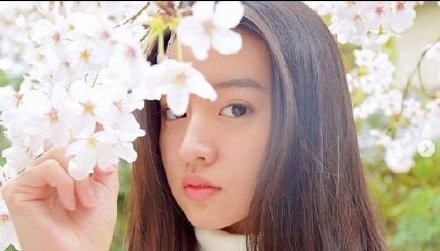 樱花女神大PK！杨幂baby倪妮你pick谁？