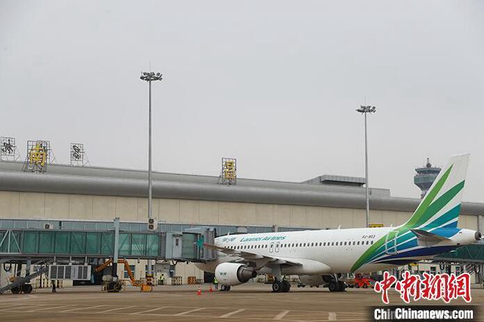 江西确诊2例境外输入病例 均为南昌籍在美国就读学生