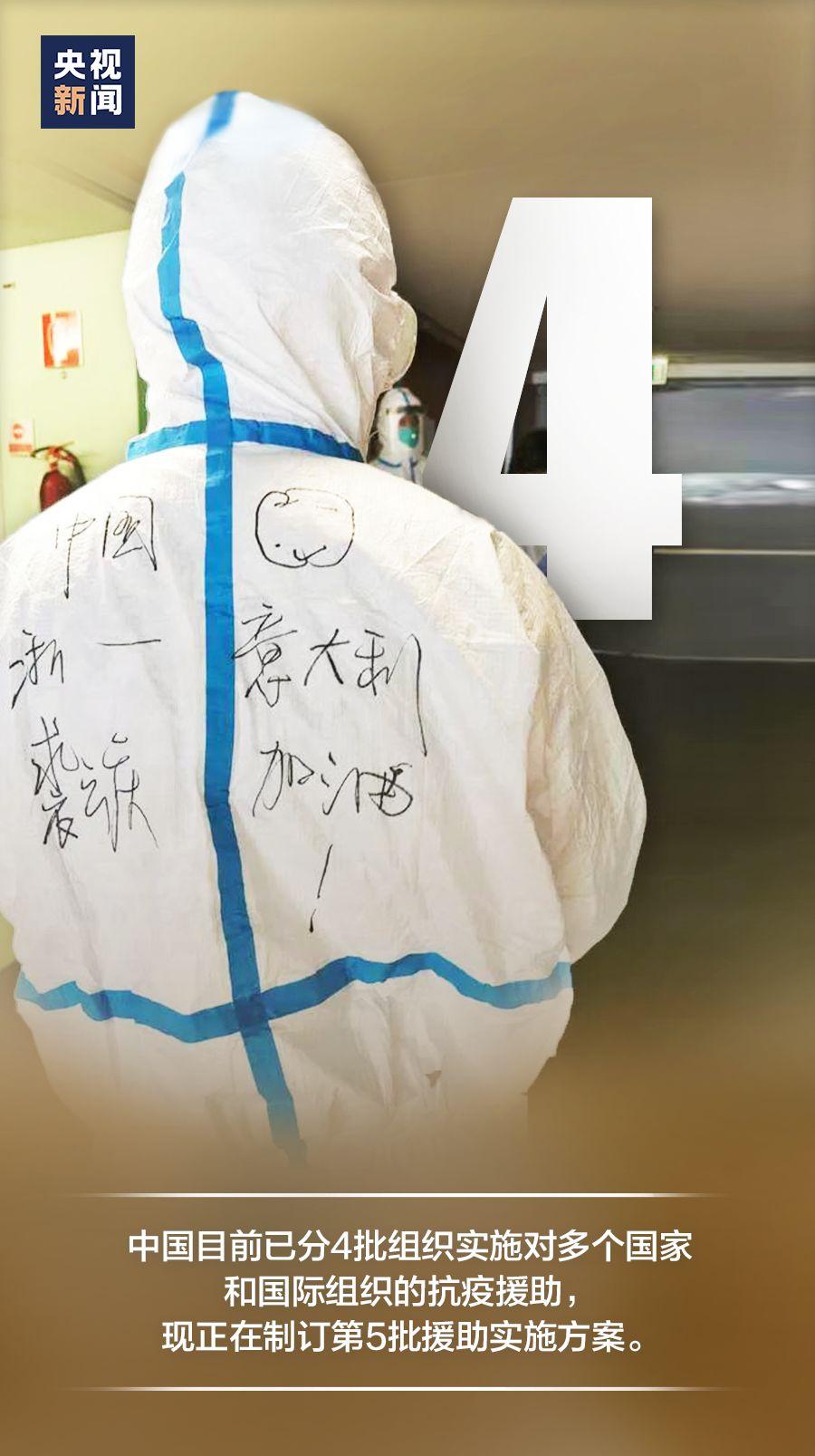 这就是中国担当！