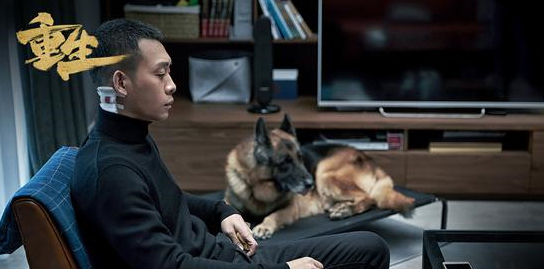 秦驰苏醒冯潇被劫 《重生》“714枪案”走向高潮