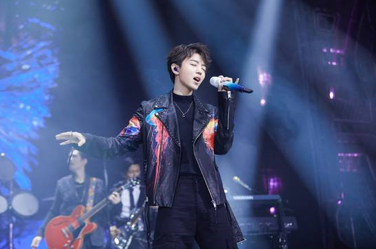 《我们的乐队》王俊凯称ACE需要退让 坚持立场