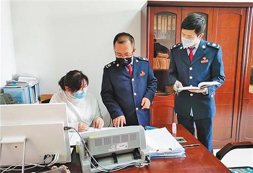 税率降了，企业负担降了吗