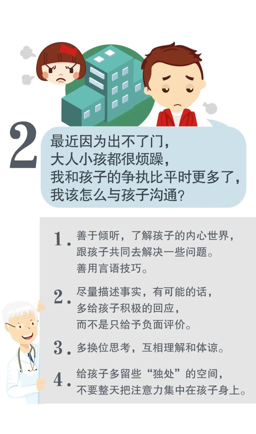 疫情期间睡不着、吃不好、情绪低落？破解攻略来了！