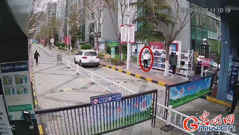 北京警方破获多起快递存放点盗窃违法犯罪案