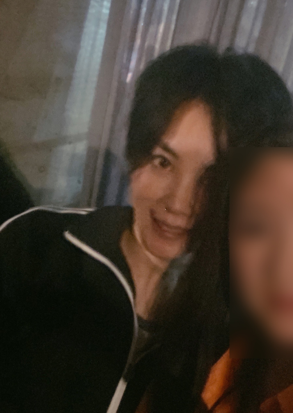 王菲周迅窦靖童李嫣聚会 几人热聊感情好