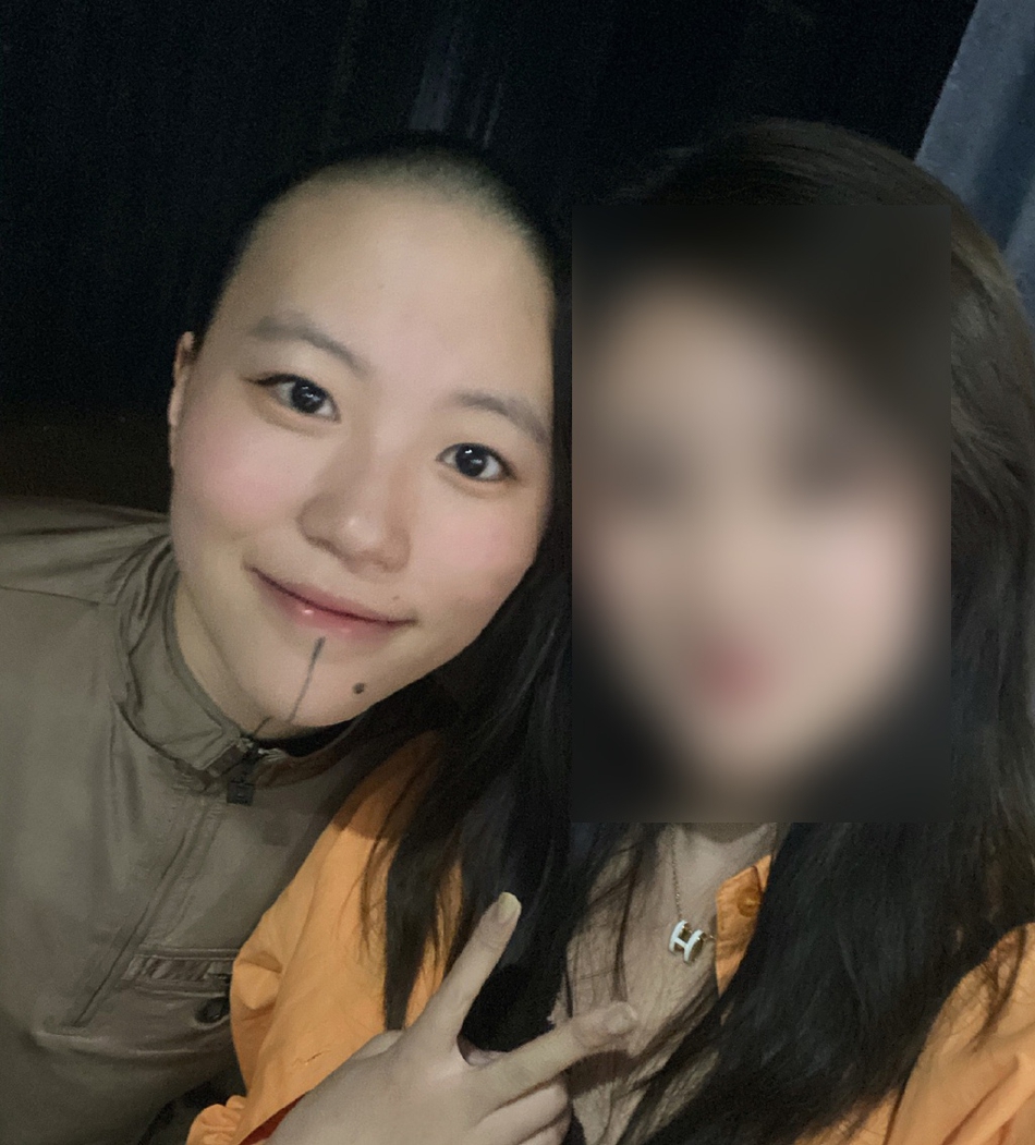 王菲周迅窦靖童李嫣聚会 几人热聊感情好
