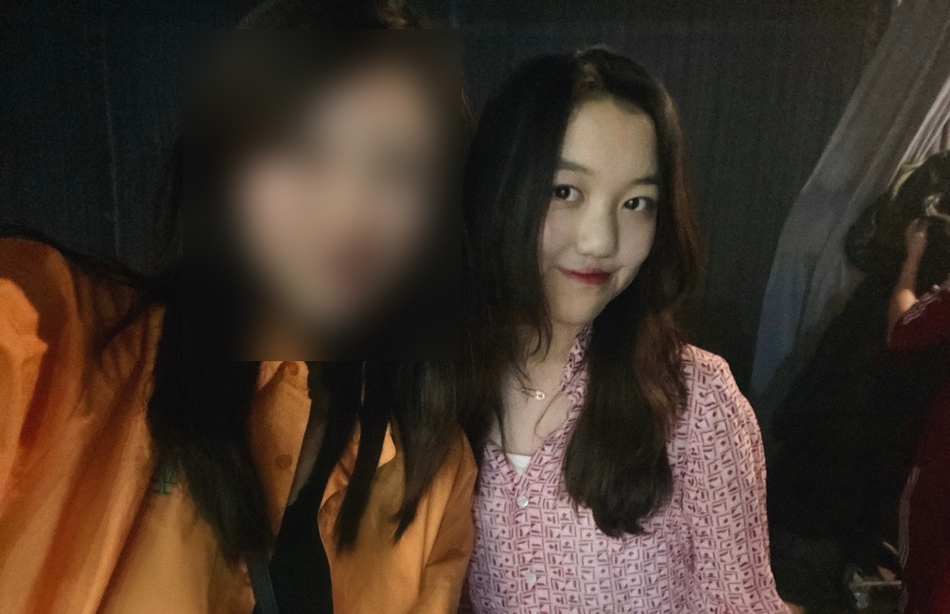 王菲周迅窦靖童李嫣聚会 几人热聊感情好