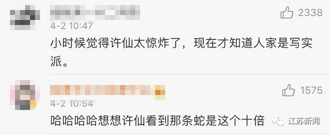 这谁顶得住？！正开着车，挡风玻璃上出现一条2米大蛇！