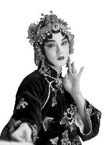 《鬓边》之后 听段《贵妃醉酒》?