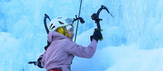 《闺女2》王鸥挑战自我极限 蒋梦婕蒋爸回归