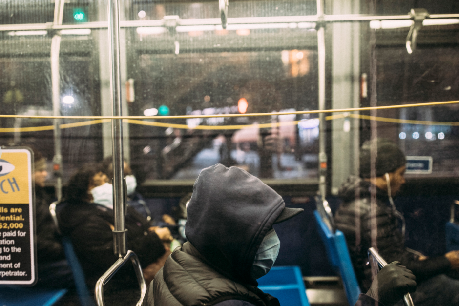 美国35个州和地区进入“重大灾难”状态