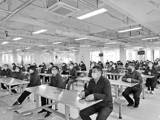 山东高三生4月15日正式开学