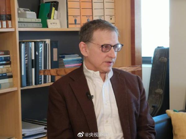 美国“病毒猎手”：新冠病毒可能已在人类中传播数月甚至数年