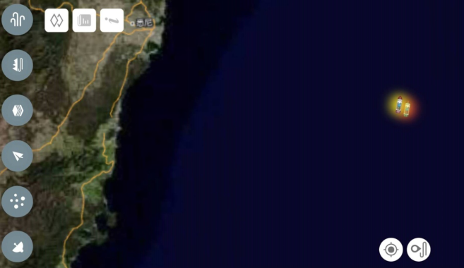 南极考察任务完成 “双龙”携手返航