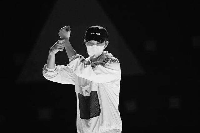 黄子韬回归创造营2020 携光而至值得期待