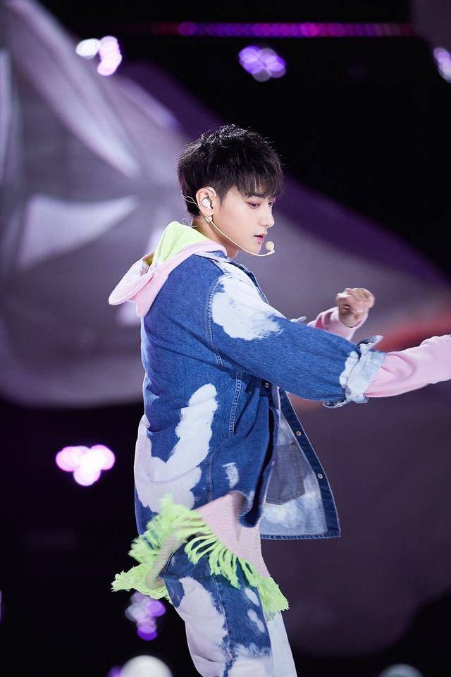 黄子韬回归创造营2020 携光而至值得期待