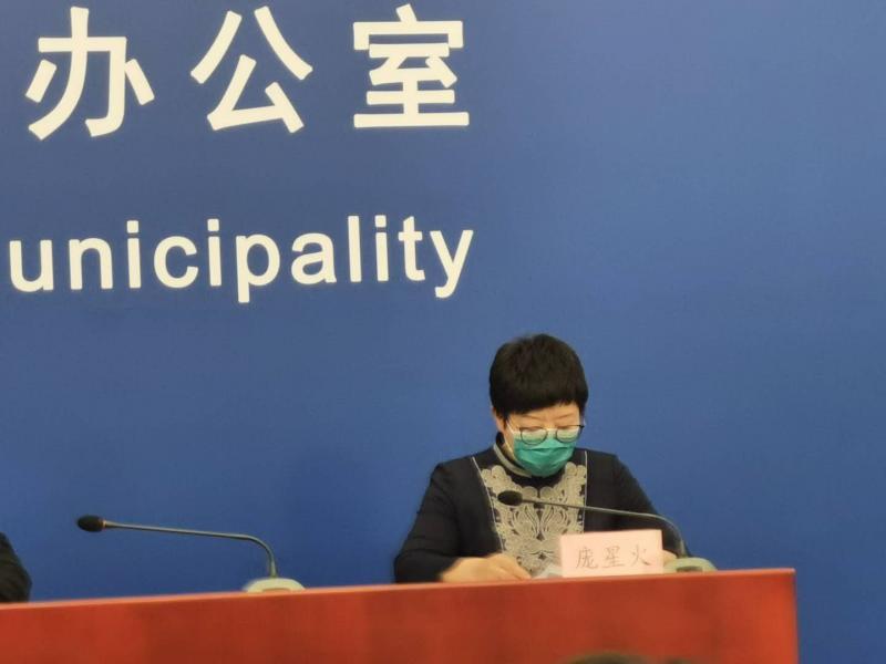 北京市疾控：复工后出现发热等症状 要第一时间主动报告