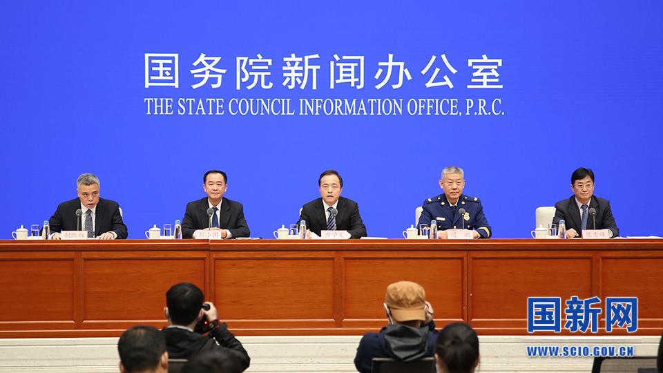 应急管理部：5月森林防火压力进一步加大，需时刻绷紧安全弦