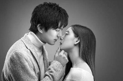 疫情“副作用”：吻戏不能拍了？