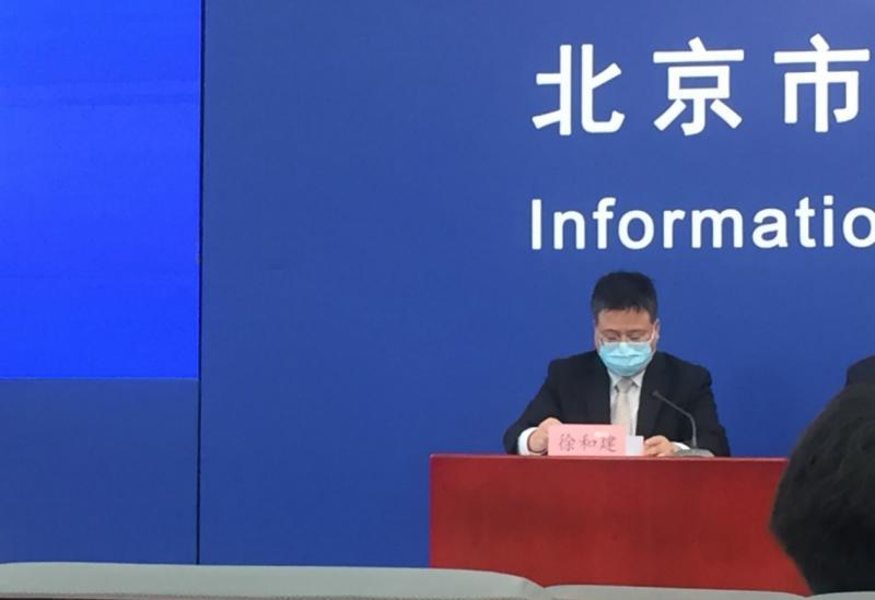 北京：加强进京入住酒店人员的规范管理