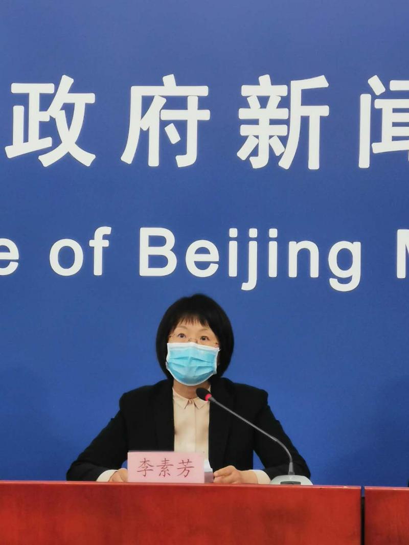 北京：到岗员工办公间距不得少于一米 每人使用面积不少于2.5平米