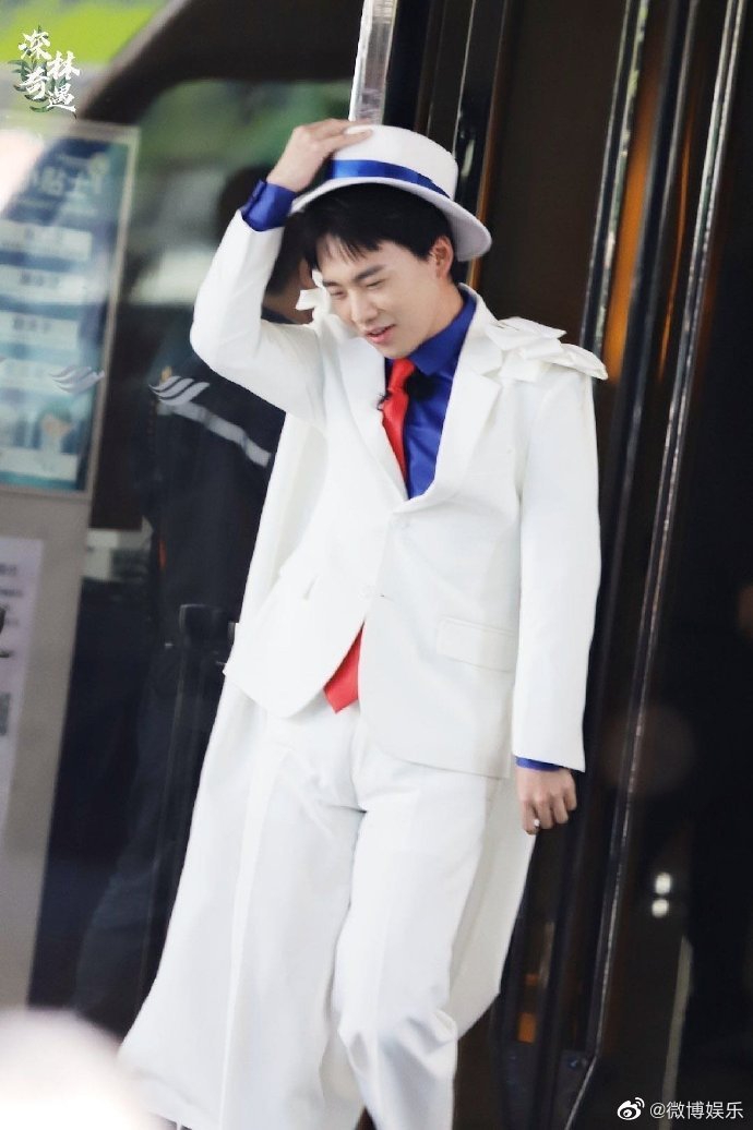 太奇妙！杨幂曾调侃帮郭德纲接孩子 十年后终于接到郭麒麟