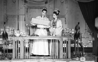 国产剧节奏慢 未必成不了爆款