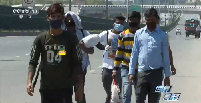 美国纽约85辆冷藏车临时停尸 日本国家进入紧急状态……全球疫情形势仍然严峻