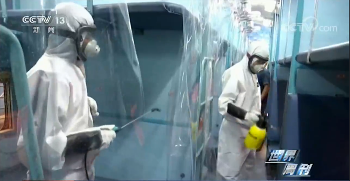 美国纽约85辆冷藏车临时停尸 日本国家进入紧急状态……全球疫情形势仍然严峻