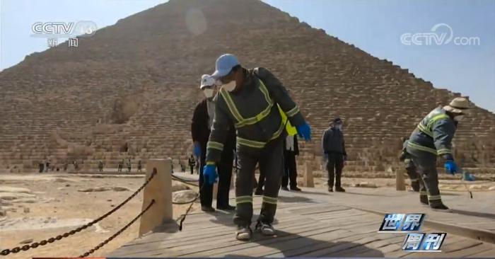 美国纽约85辆冷藏车临时停尸 日本国家进入紧急状态……全球疫情形势仍然严峻