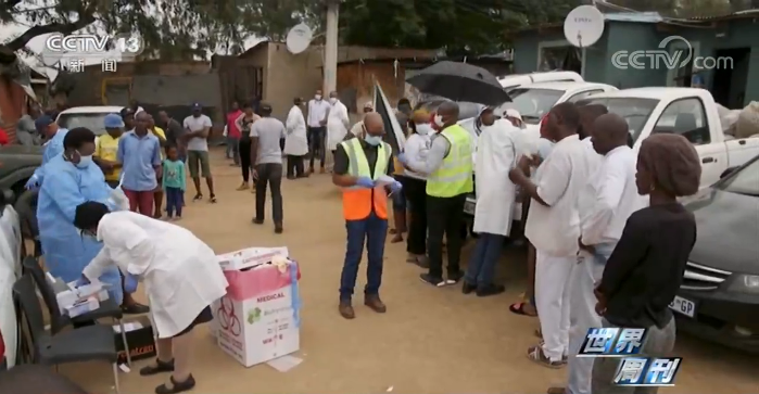 美国纽约85辆冷藏车临时停尸 日本国家进入紧急状态……全球疫情形势仍然严峻