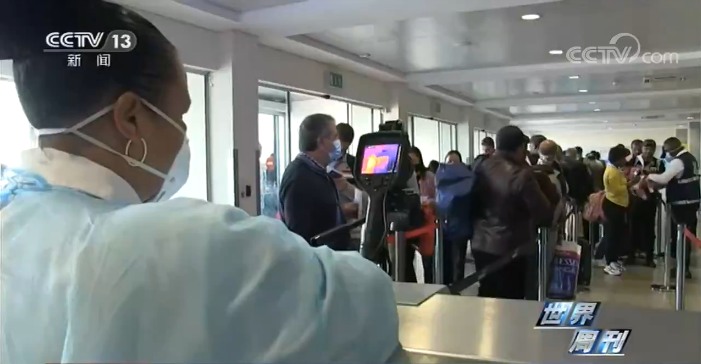 美国纽约85辆冷藏车临时停尸 日本国家进入紧急状态……全球疫情形势仍然严峻