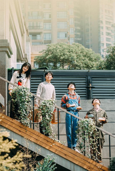 《朋友请听好》易烊千玺郭麒麟说相声配合默契