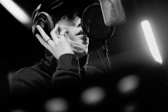 林彦俊新单《You Are So Beautiful》暖心上线