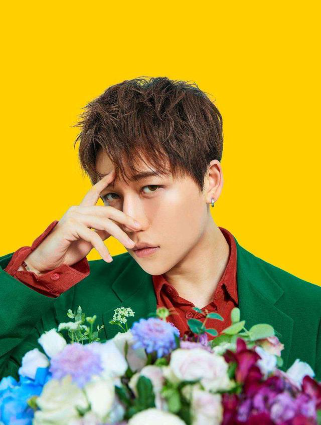 新专辑《小小星球》发布 专访刘维：做音乐抱着百分之百的诚意和态度