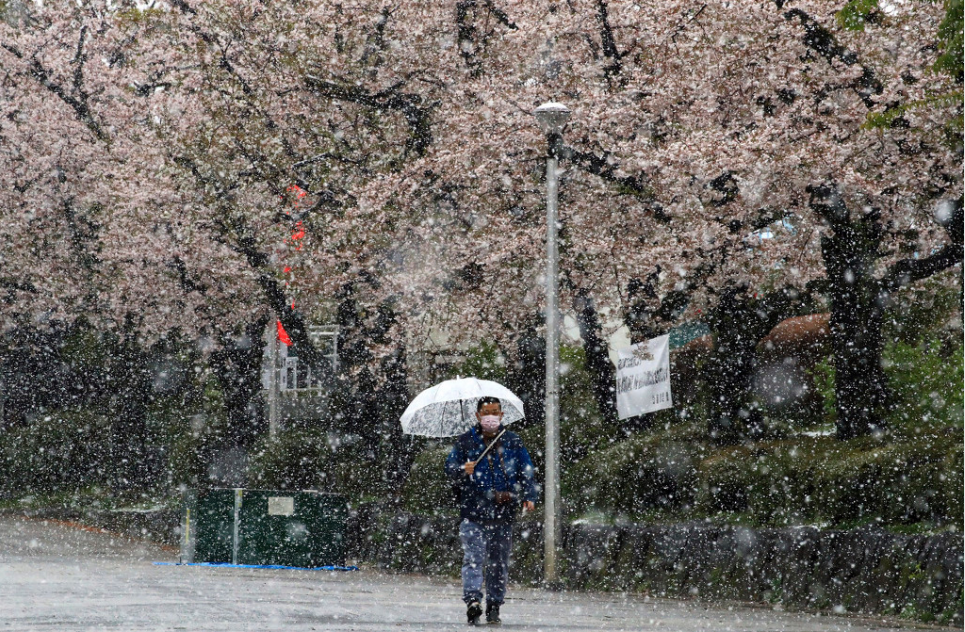 日本确诊患者家人做检测一度遭拒 卫生部门：不符合条件